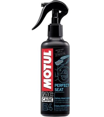 Eļļa MOTUL E4 PERFECT SEAT 0.25L