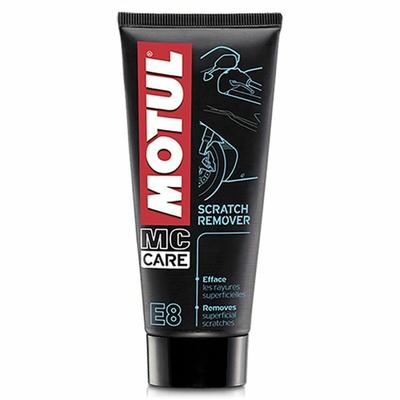 Eļļa MOTUL E8 SCRATCH REMOVER 0.1L