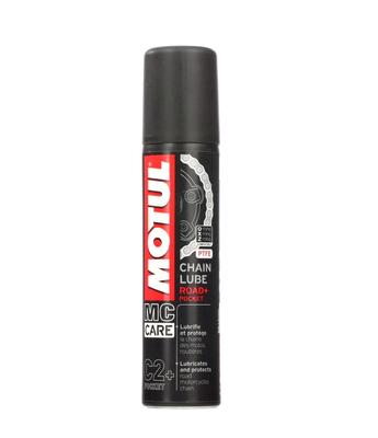 Eļļa MOTUL C2+ CHAIN LU.RP 0.1L