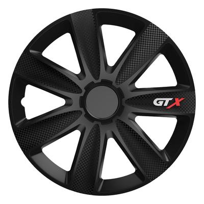 Riteņa dekoratīvais disks GTX Carbon 15