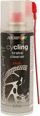 Motip Cycling Brake Cleaner 200ml
