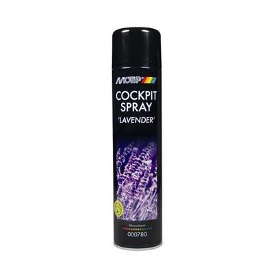 Panela tir.lidzeklis LAVANDA
