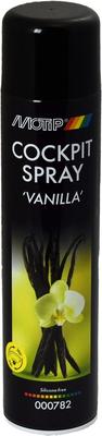 Panela tir.lidzeklis VANILLA