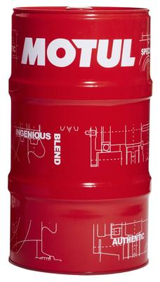 Eļļa MOTUL 10W40 7100 4T 60L