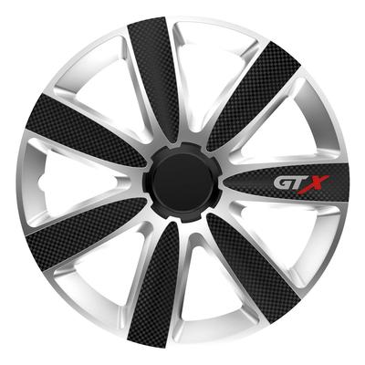Riteņa dekoratīvais disks GTX Carbon 14