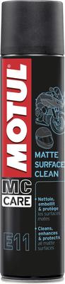 Eļļa MOTUL E11 MATTE SURFACE 0.4L