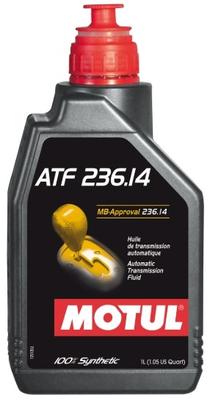 Eļļa MOTUL ATF 236.14 1L