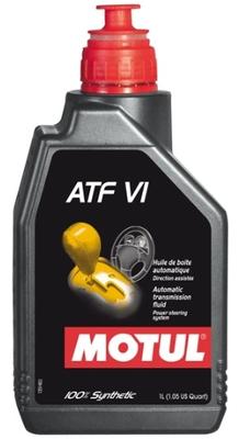 Eļļa MOTUL ATF VI 1L