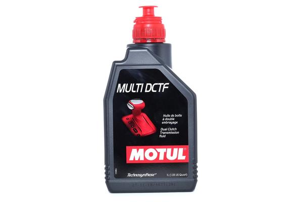 Eļļa MOTUL MULTI DCTF 1L