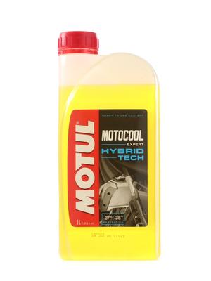 Eļļa MOTUL MOTOCOOL EXPERT 1L