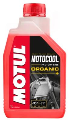 Eļļa MOTUL MOTOCOOL FL -35C 1L