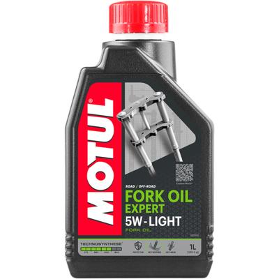 Eļļa MOTUL 5W FORK EXP LIGHT 1L