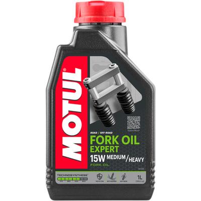 Eļļa MOTUL 15W FORK EXP M/H 1L