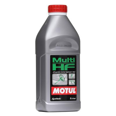 Eļļa MOTUL MULTI HF 1L 1L