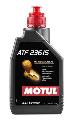 Eļļa MOTUL ATF 236.15 1L