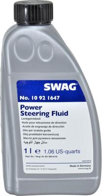 SWAG P.STEERING FLUID MB345.00 1L