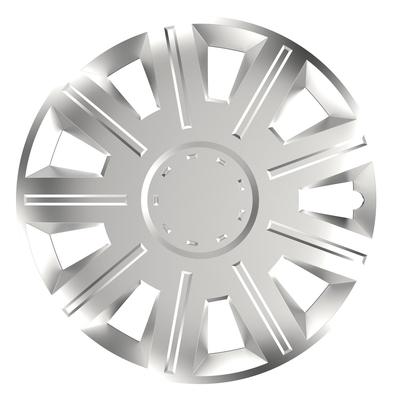Riteņa dekoratīvais disks Victory 15
