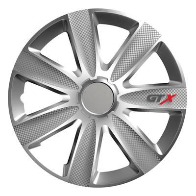 Riteņa dekoratīvais disks GTX Carbon 17