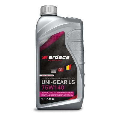 XL ARDECA UNI-GEAR LS 75W140 1L