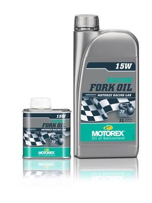 Eļļa Racing Fork Oil 15W 1L