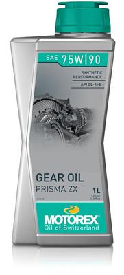 Eļļa 75W-90 1l Prisma ZX GL4+5