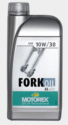 Eļļa FORK OIL 10W30 1L