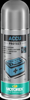 MOTOREX ACCU PROTECT SPRAY 200ML