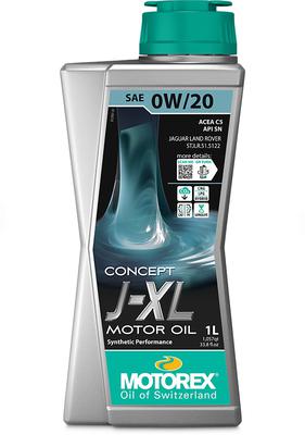 Eļļa 0W-20 1l Concept J-XL SAE