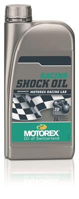 Eļļa RACING SHOCK OIL 1L