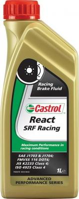 CASTROL SRF RACING BR.FLUID 1L