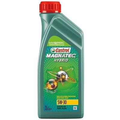 CASTROL MAGNATEC HYBRID 5W30 1L