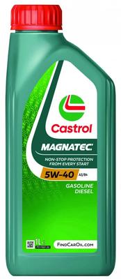 CASTROL MAGNATEC A3/B4 5W40 1L