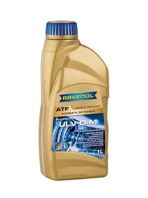 RAVENOL ATF ULV D-M FORD 1L