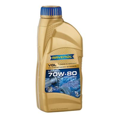 RAVENOL VGL 70W80 GL5 LS 1L