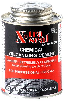 Montāžas līme X-TRASEAL 236ml