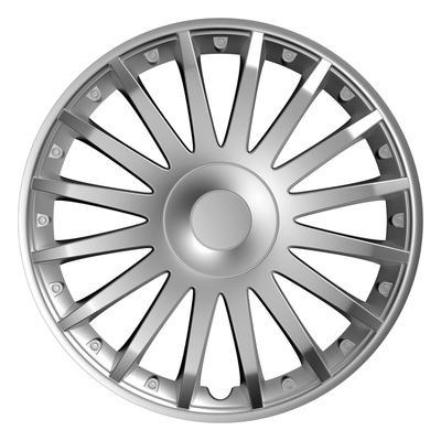 Riteņa dekoratīvais disks Crystal 16