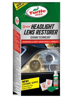 Headlight Lens Restorer luktur
