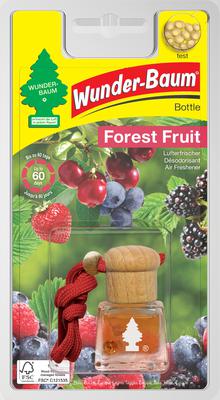 Bottle Forest Fruit gaisa atsv