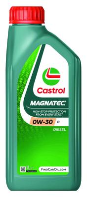 CASTROL MAGNATEC STOP-START 0W30 D 1L