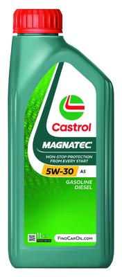 Eļļa 5W30 1L CASTROL Magnatec A5 Ford