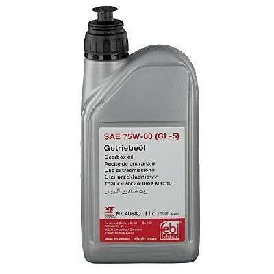 FEBI GEAR OIL EDF-2 1L