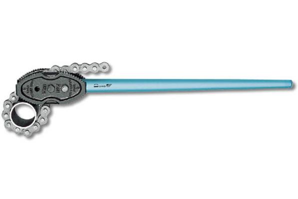 Ķēžu atslēga,27-114mm,940mm