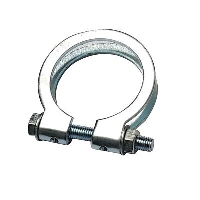 Izpūtēja žņaugs 61mm