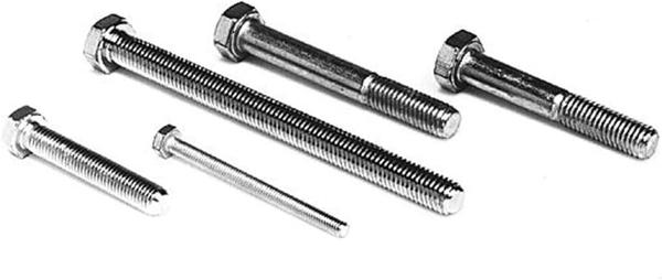 Skrūve M8XL40mm BOSAL