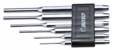 Instrumentu kompl.6gab,2-8mm