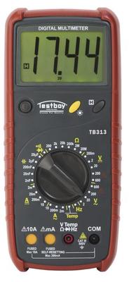 Testboy 313 Multimeter