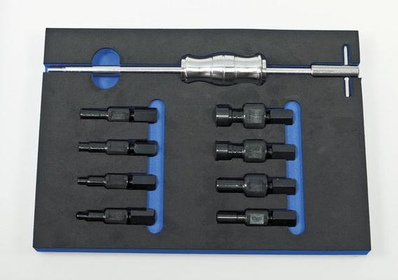 Instrumentu kompl.