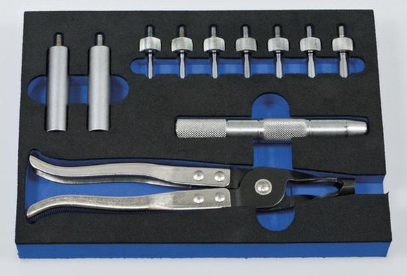 Instrumentu kompl.