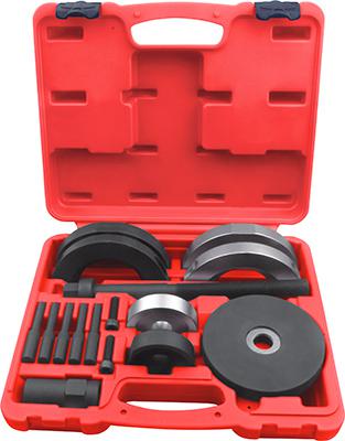 Gultņu mont. instr XL-Tools 72