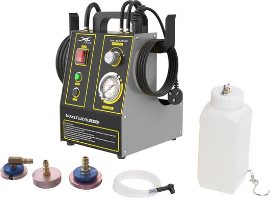 PIDURIÕHUTUSESEADE 220V